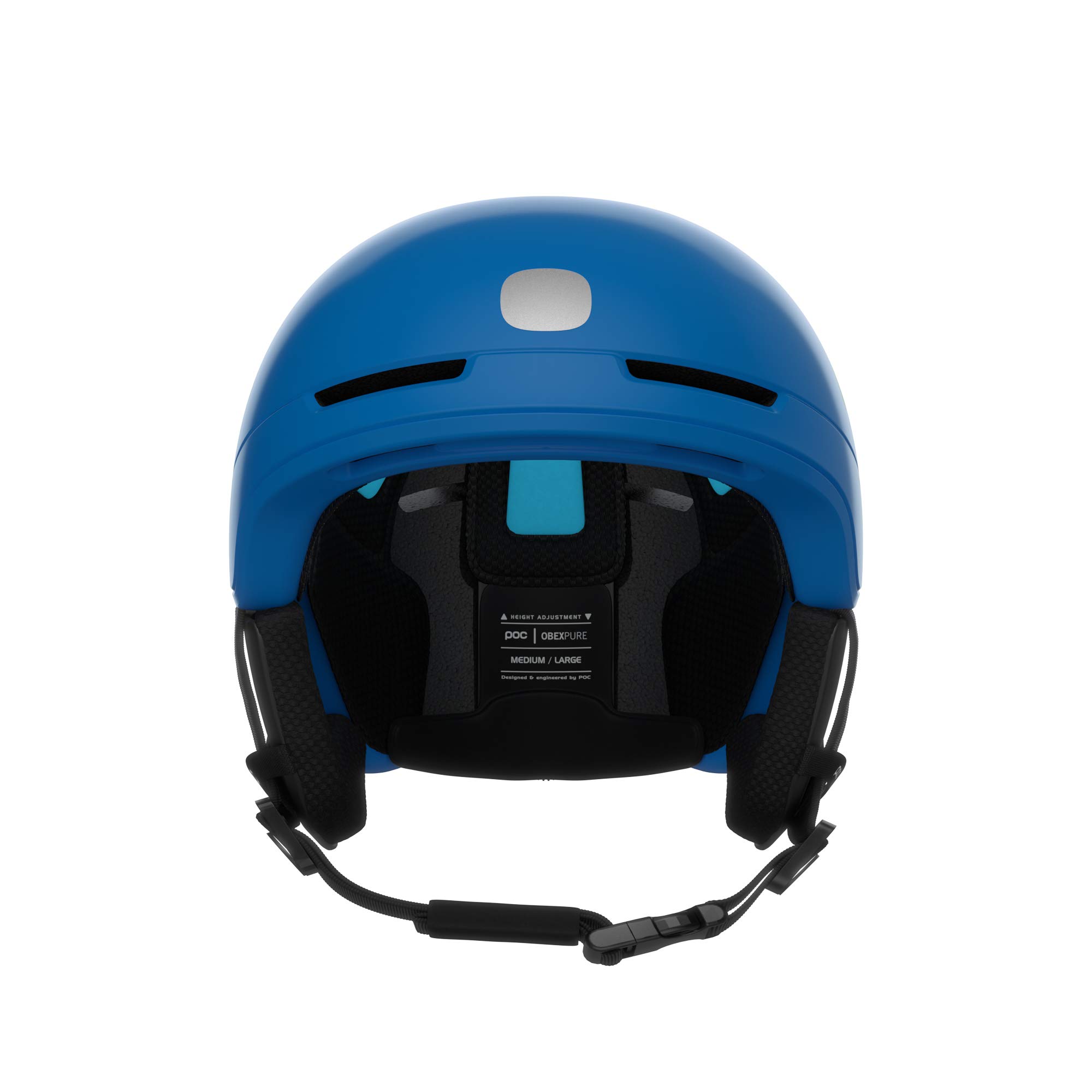 Amazon.co.jp: POC、POCito Obex Spin、蛍光ブルー、XX-Small : Sports